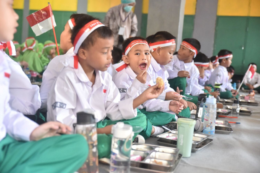 Suhu Aman Makanan: Kunci Ampuh Jaga Kualitas dan Hindari Ancaman Keracunan