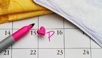 Data Kesehatan Reproduksi Perempuan Terancam Bocor, Riset Ungkap Aplikasi Pelacak Haid Berbagi Informasi ke Perusahaan Teknologi