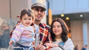 Denny Sumargo dan Olivia Allan Ungkap Perjuangan Empat Kali Gagal Hamil Anak Kedua, Fokus Langkah Berikutnya