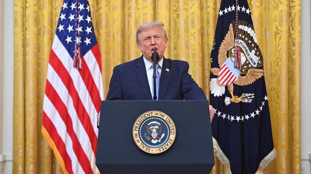 Trump Media Menjajaki Model Berlangganan Premium untuk Pengguna Truth Social