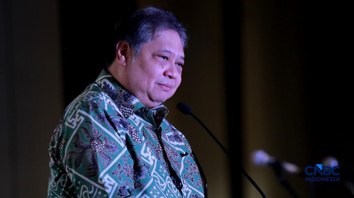 Batam Jadi Kunci Investasi Digital Indonesia, Proyeksi Pertumbuhan Ekonomi 8% Dibidik