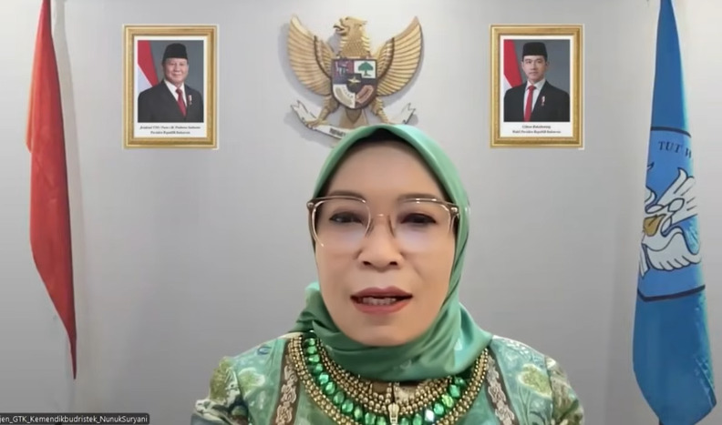 Rekrutmen Guru Sekolah Nasional Terintegrasi Dibuka, Formasi PNS Pusat Menanti