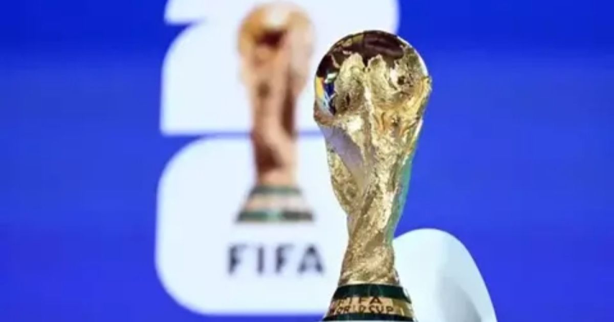 Sejarah Baru Piala Dunia: Edisi 2030 Pecah Rekor Digelar di 3 Benua dan 6 Negara