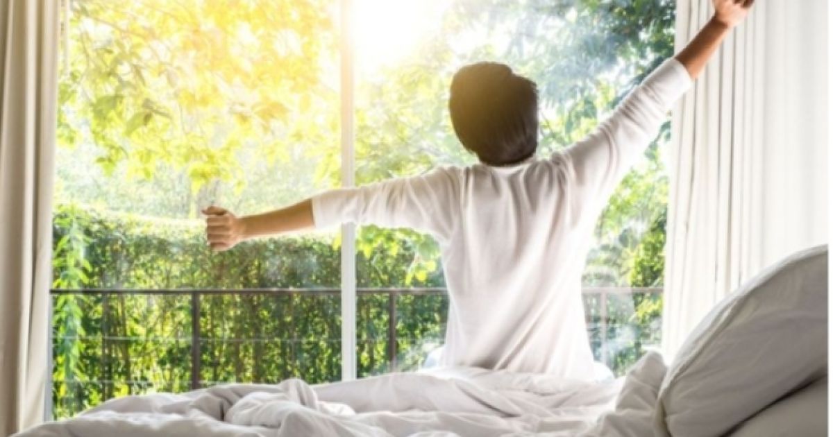 Kunci Produktivitas Senin: 4 Ritual Pagi Orang Sukses yang Bisa Anda Tiru