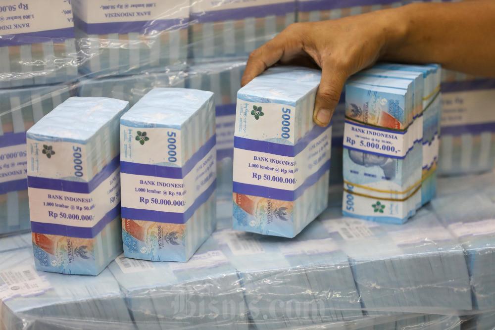 Otoritas Keuangan Bersinergi Perkuat Likuiditas Perbankan Nasional