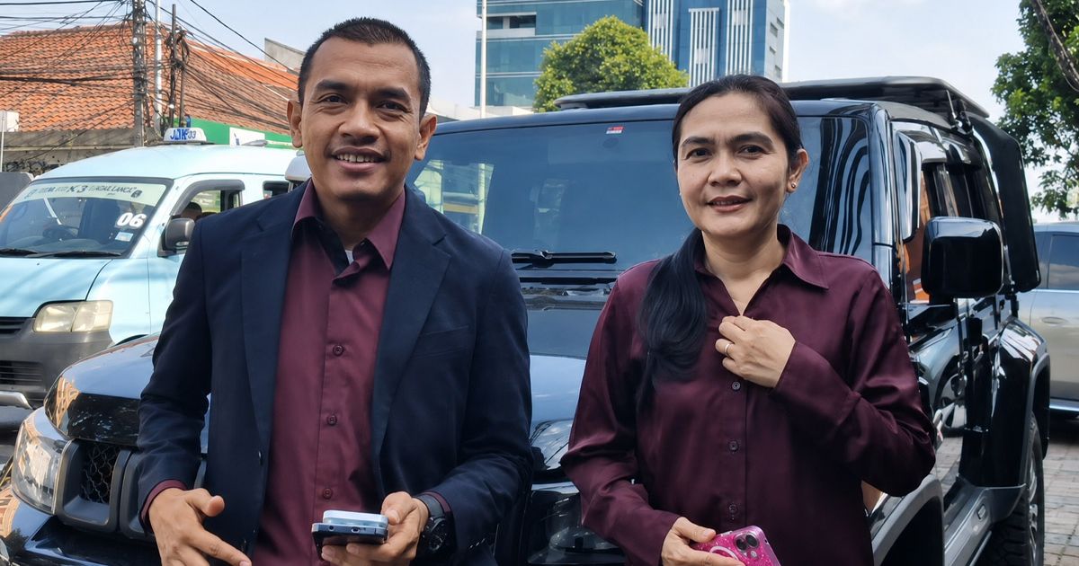 Usai Mobil Dikembalikan KPK, Immanuel Ebenezer Balik Serang: Tuding OTT Jadi Alat Pembunuhan Karakter, Titip Pesan Politik untuk Prabowo