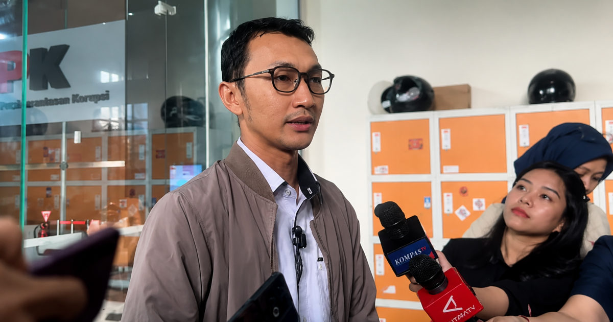 Bupati Lombok Barat Terjaring OTT KPK, Diduga Terima Uang Proyek, Ratusan Juta Rupiah Disita