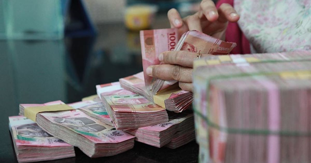 Indonesia Bidik Pusat Finansial Global: Insentif Pajak Hingga Setengah Abad, Peluang Emas bagi Investor Lokal