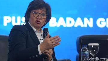 Evaluasi Program Makan Bergizi Gratis: BGN Fokus Perbaiki Data Penerima Manfaat