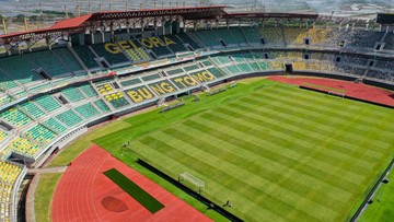 Surabaya Siap Jadi Tuan Rumah Piala Presiden 2026, Gelora Bung Tomo Centre Stage