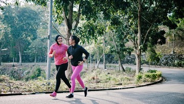 Pilih Mana untuk Tubuh Ideal? Duel Slow Jogging vs. Lari Biasa, Mana Pemenangnya?