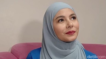 Liburan di Bali Hampir Berujung Petaka, Putra Meisya Siregar Alami Insiden Nyaris Tenggelam