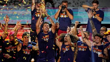 Spanyol Pesta Juara Dunia 2026: Euforia Madrid Rayakan Kemenangan Gemilang La Roja