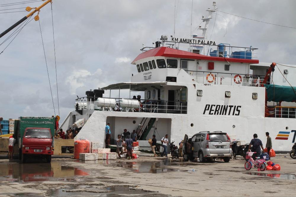 Ancaman Putusnya Layanan Angkutan Perintis di Wilayah 3TP Akibat Belum Pastinya Alokasi Anggaran