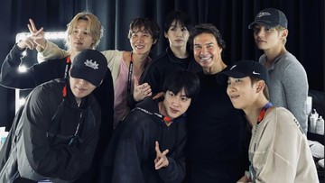BTS Gemparkan Final Piala Dunia 2026: Momen Panggung Spektakuler dan Kehangatan di Balik Layar