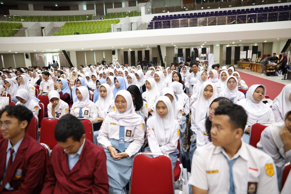 Sorotan Anggaran Pendidikan Global: Negara Mana yang Paling Royal, Bagaimana Posisi Indonesia?