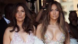 Perayaan Ulang Tahun Jennifer Lopez: Momen Intim Keluarga di Balik Kemewahan Hollywood