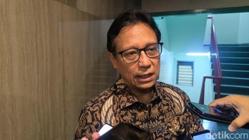 Penyakit Kronis Hambat Angka Harapan Hidup Warga RI, Menkes Ungkap Akar Masalah