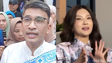 Fakta di Balik Rumah Mewah Cilandak: Ruben Onsu Pinjam Rp10 Miliar Demi Wujudkan Impian Sarwendah