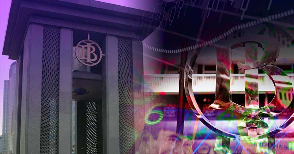 BI Siap Kerek Suku Bunga Acuan, Ekonom Kompak Prediksi Kenaikan 25 BPS