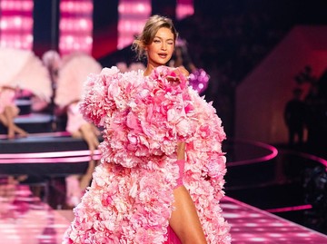 Victoria's Secret Fashion Show 2026 Kembali ke Los Angeles, Gigi Hadid Jadi Bintang Pembuka