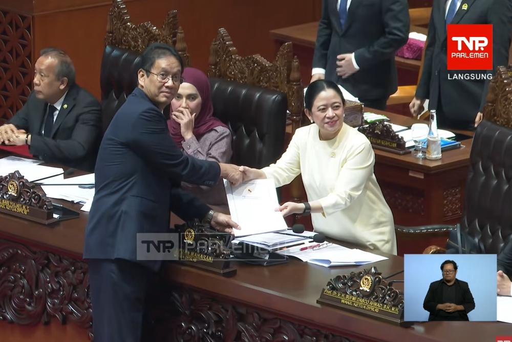 Pusat Finansial Internasional Indonesia Resmi Berlegalitas, Tonggak Baru Ekonomi Nasional