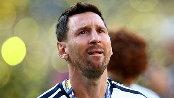 Argentina Gagal Pertahankan Gelar, Messi Cs Telan Luka Kekalahan di Final Piala Dunia 2026