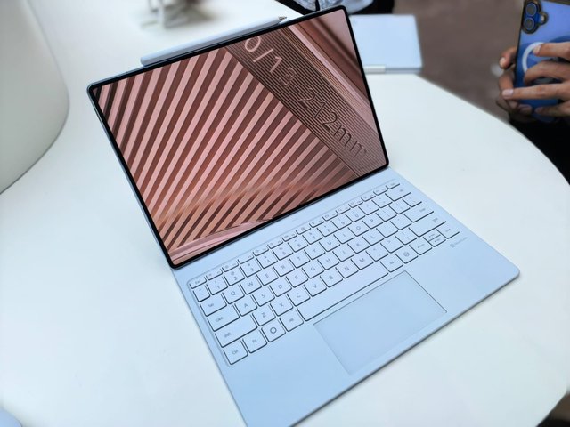 Huawei MatePad Pro Max: Tablet 13 Inci Super Tipis Hadir untuk Profesional Indonesia Juli 2026