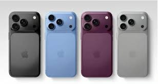 Inovasi Kamera iPhone Pro Max Generasi Berikutnya: Sensor Sony IMX905 dan Lensa Adaptif Siap Transformasi Fotografi Seluler
