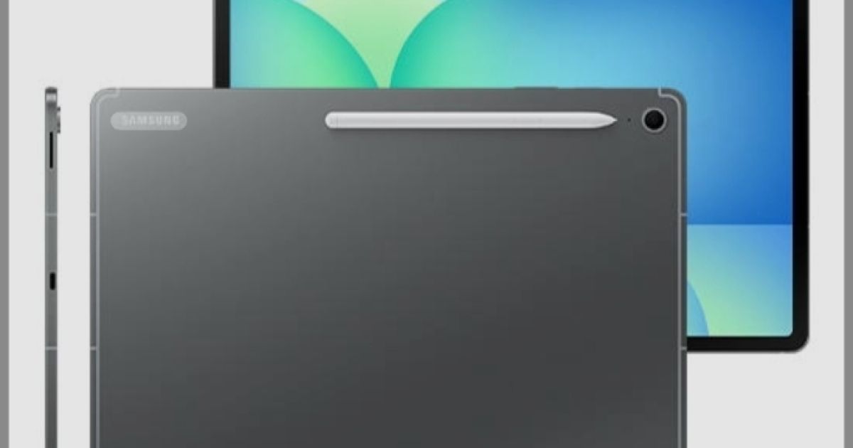 Tablet Android 2026: Rekomendasi Gadget Canggih untuk Produktivitas dan Hiburan Maksimal