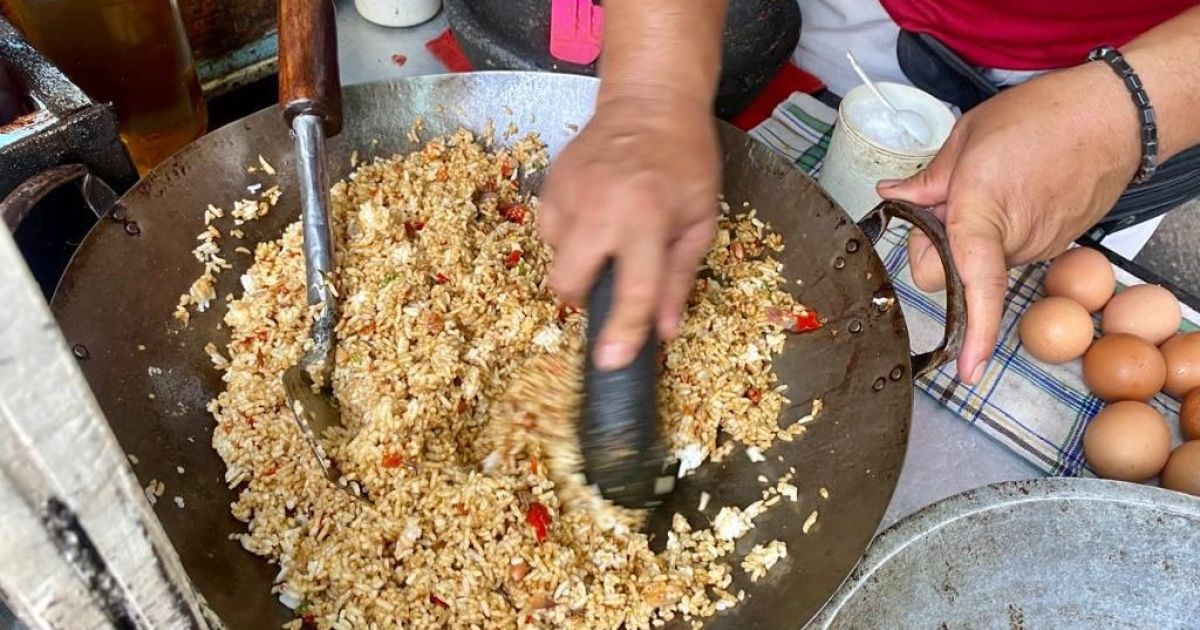 Surga Kuliner Hemat di Belakang Kokas: Nikmati Lezatnya Tanggal Tua Tanpa Kantong Bolong