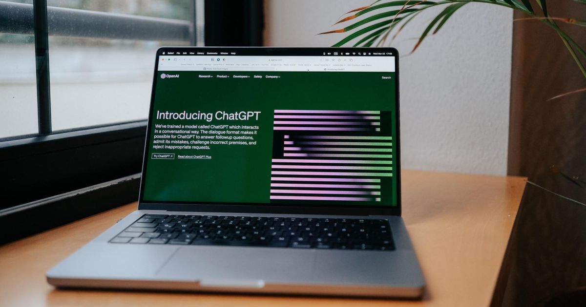 Rintis Bisnis Virtual Assistant Berbekal ChatGPT, Pria Asal Bali Ini Raih Sukses