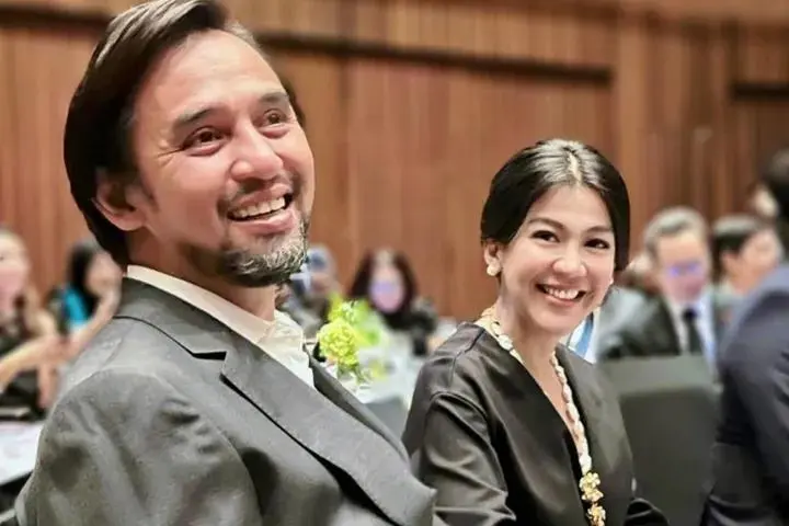 Inilah Profil Lengkap Tigran Denre Sonda, Suami Donna Fabiola yang Jadi Sorotan Kasus Kokain DWP Bali