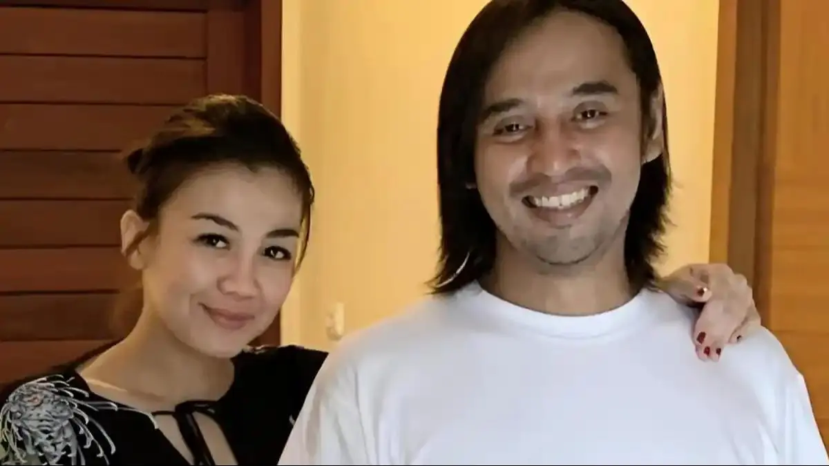 Profil Tigran Denre Sonda: Kisah Pilu dari Keluarga Harmonis Bersama Donna Fabiola ke Jerat Narkoba!