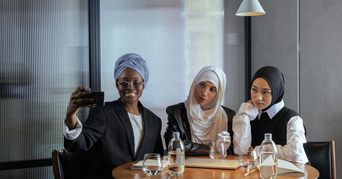 Seni Membangun Kedekatan Keluarga Melalui Quality Time Saat Lebaran