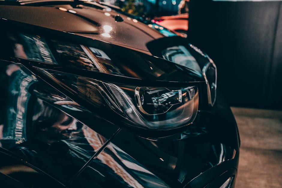 Rahasia Kendaraan Prima: Panduan Cek Komponen Vital Jelang Mudik