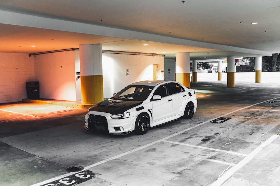 Transformasi Digital Otomotif: Mobil Pintar Mengubah Cara Berkendara