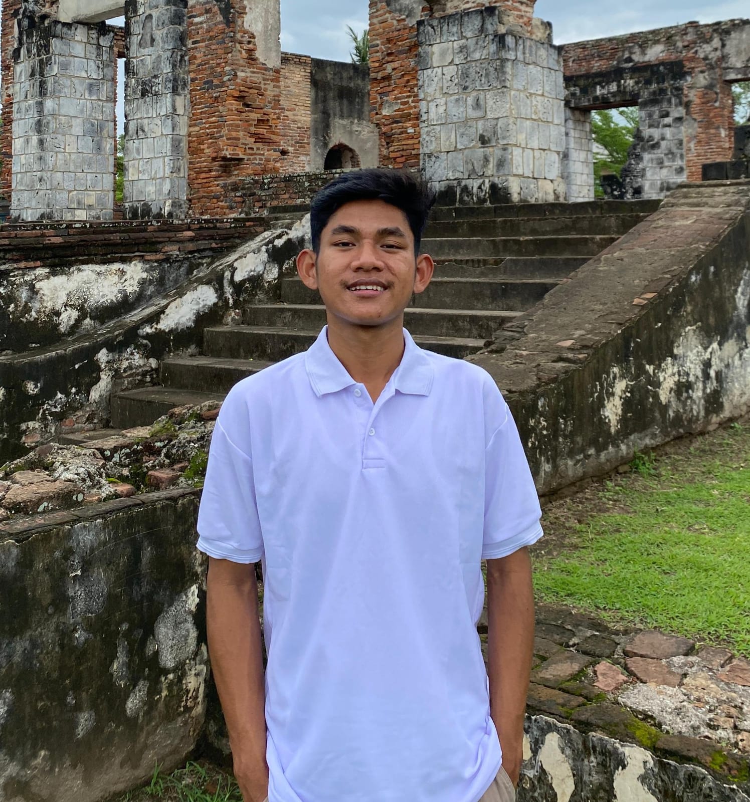 Alan Wijaya